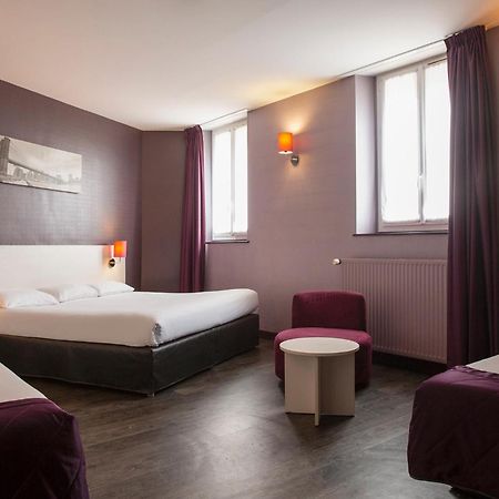 The Originals Access, Hotel Bourges Gare Ngoại thất bức ảnh