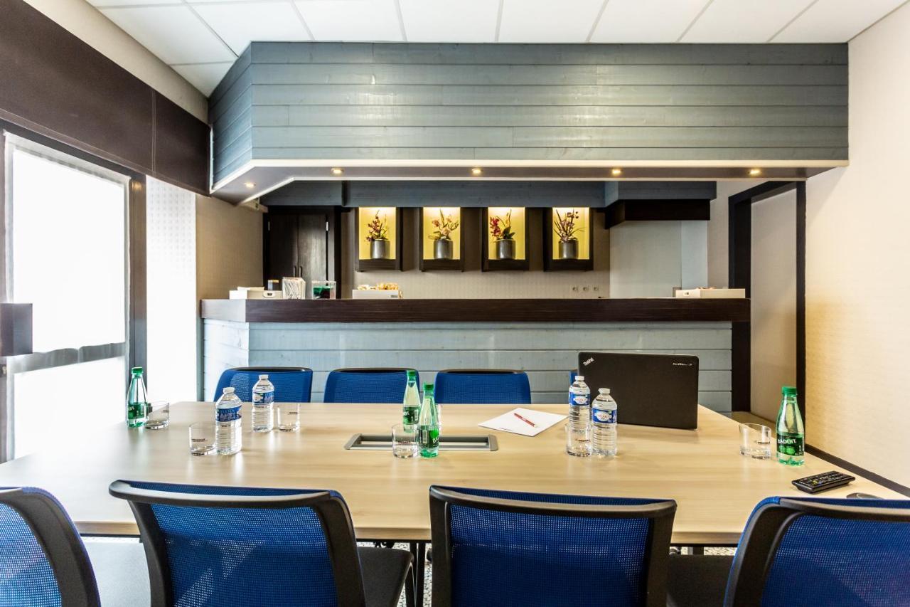 The Originals Access, Hotel Bourges Gare Ngoại thất bức ảnh