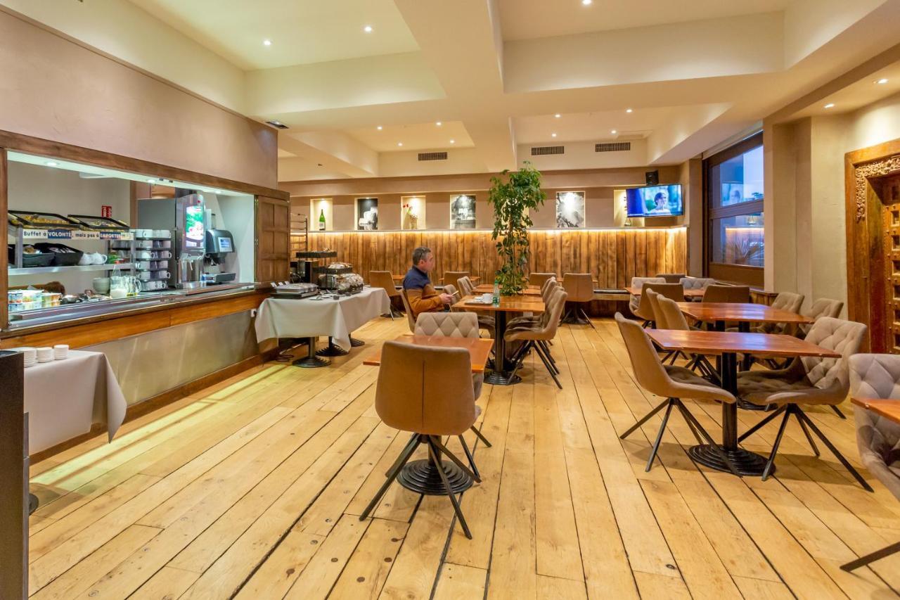 The Originals Access, Hotel Bourges Gare Ngoại thất bức ảnh