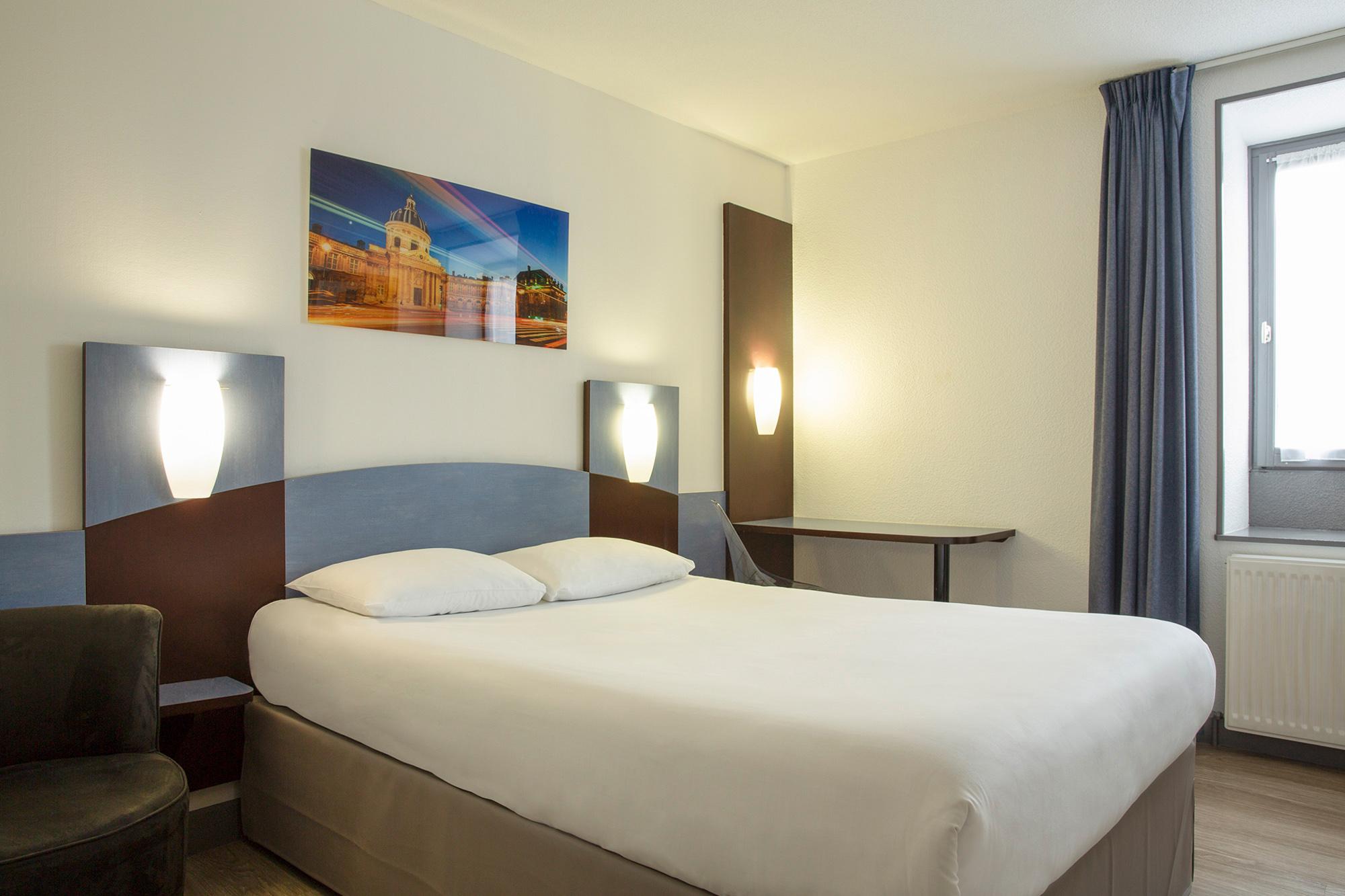The Originals Access, Hotel Bourges Gare Ngoại thất bức ảnh