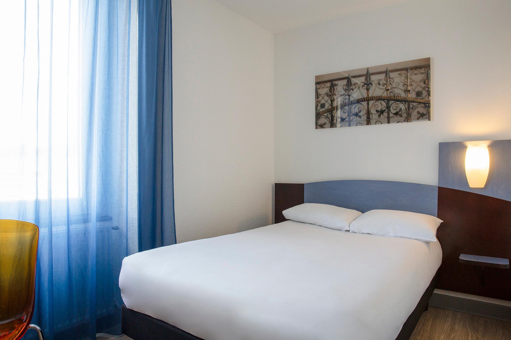 The Originals Access, Hotel Bourges Gare Ngoại thất bức ảnh