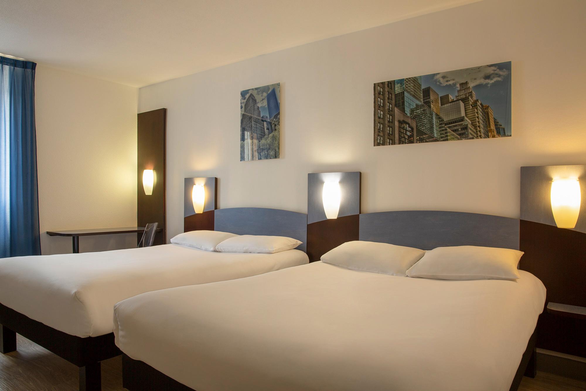 The Originals Access, Hotel Bourges Gare Ngoại thất bức ảnh