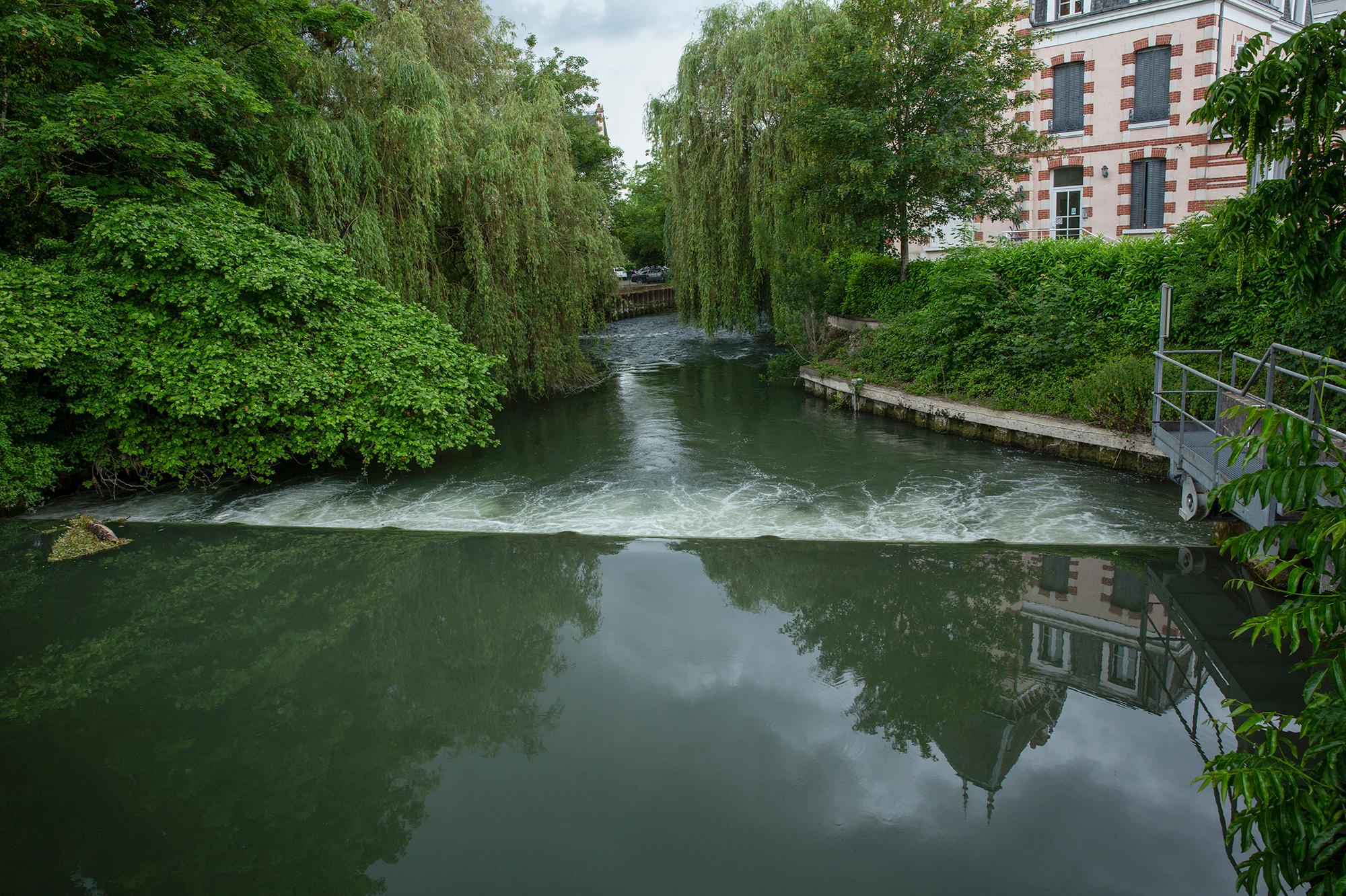 The Originals Access, Hotel Bourges Gare Ngoại thất bức ảnh