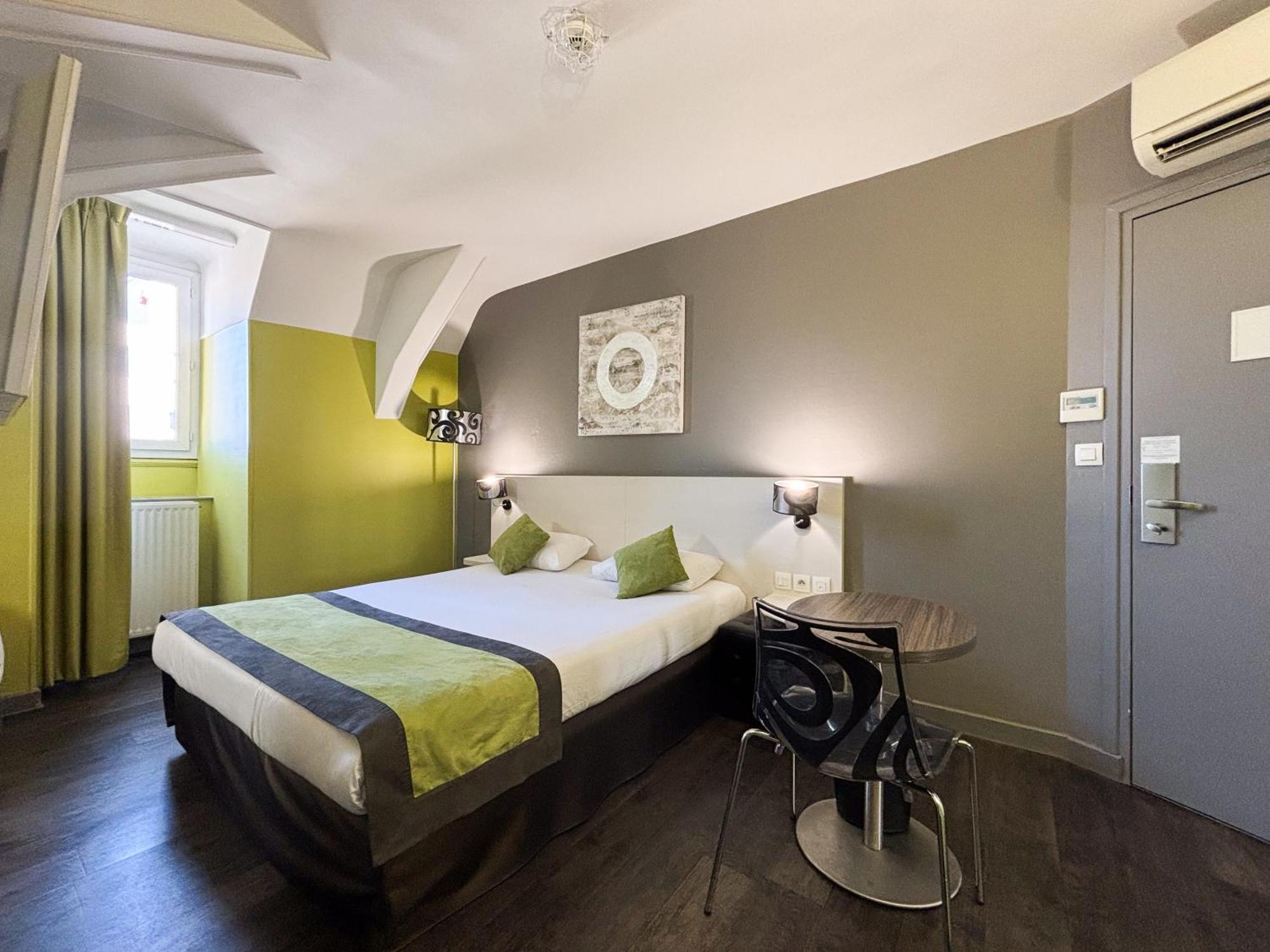 The Originals Access, Hotel Bourges Gare Phòng bức ảnh