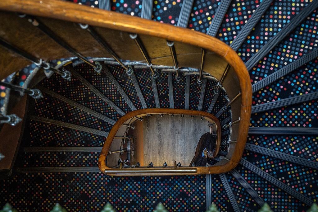 The Originals Access, Hotel Bourges Gare Ngoại thất bức ảnh