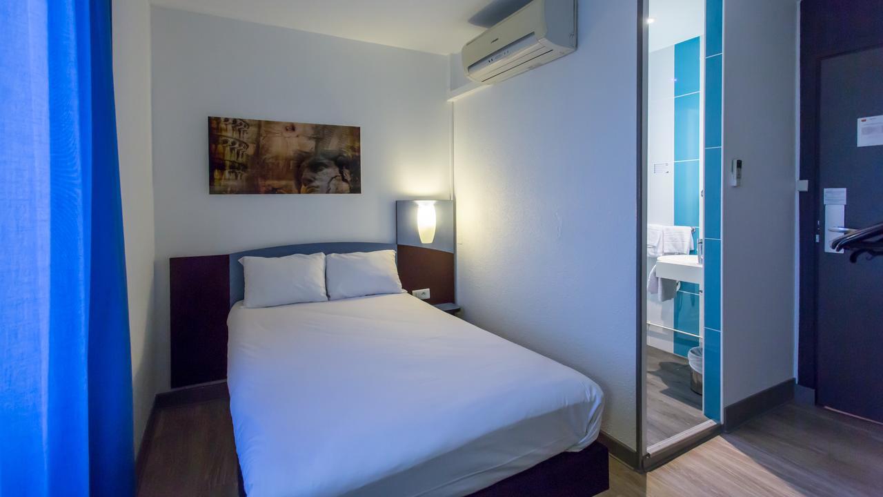 The Originals Access, Hotel Bourges Gare Ngoại thất bức ảnh