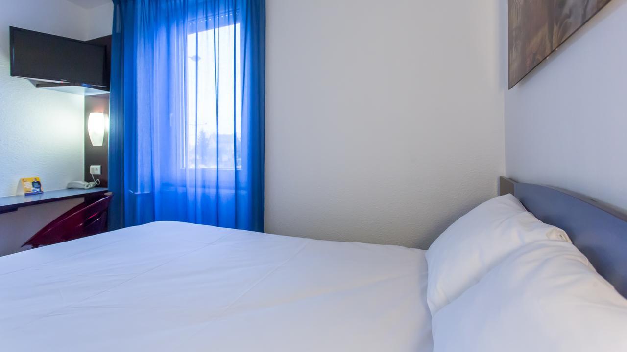 The Originals Access, Hotel Bourges Gare Ngoại thất bức ảnh