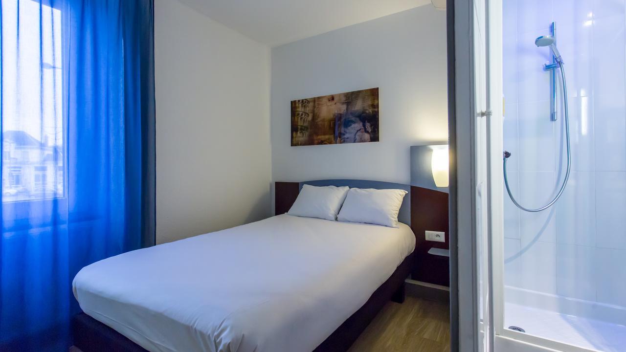 The Originals Access, Hotel Bourges Gare Ngoại thất bức ảnh