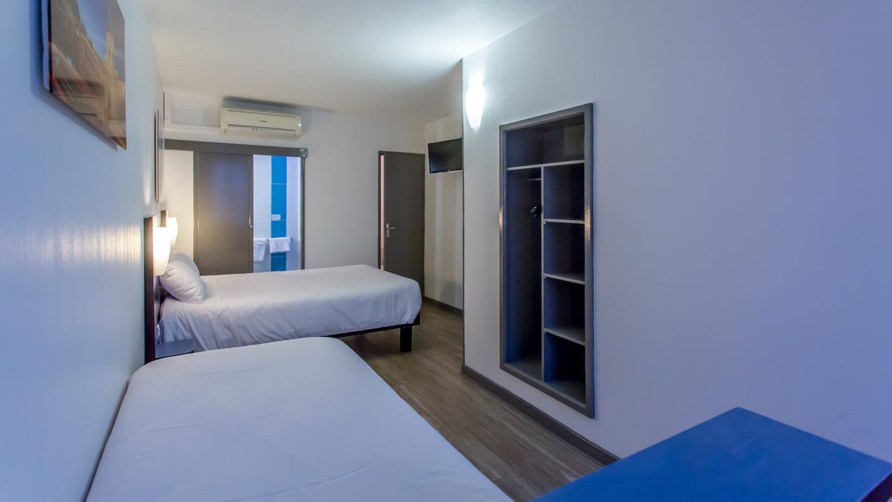 The Originals Access, Hotel Bourges Gare Ngoại thất bức ảnh