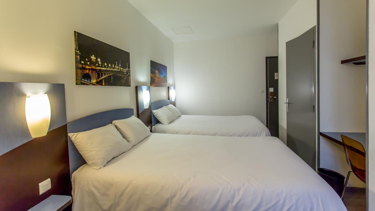 The Originals Access, Hotel Bourges Gare Ngoại thất bức ảnh