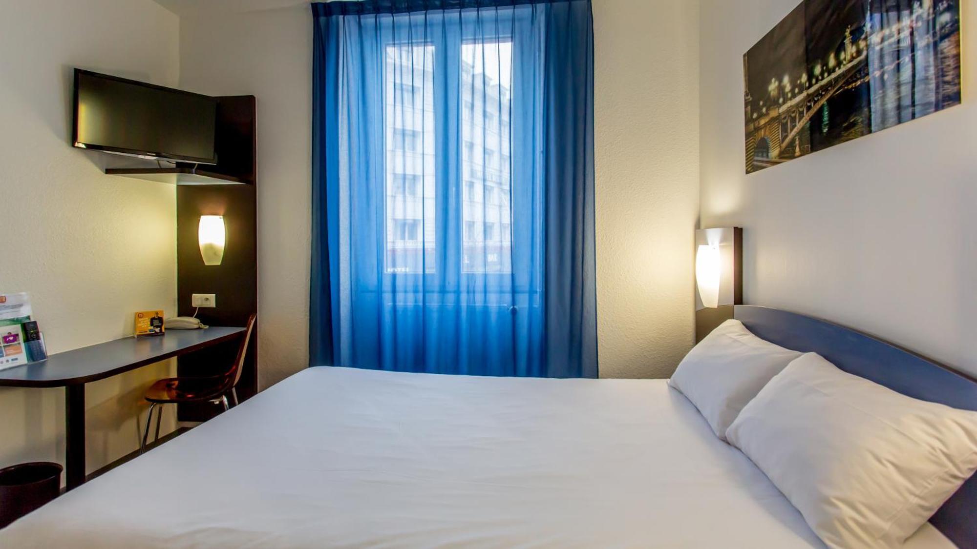 The Originals Access, Hotel Bourges Gare Ngoại thất bức ảnh