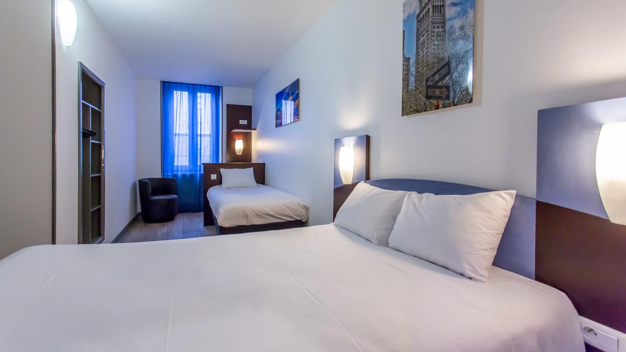 The Originals Access, Hotel Bourges Gare Ngoại thất bức ảnh