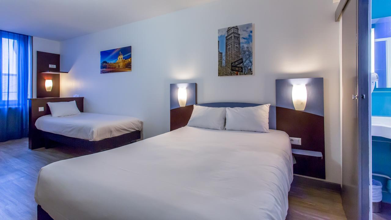 The Originals Access, Hotel Bourges Gare Ngoại thất bức ảnh