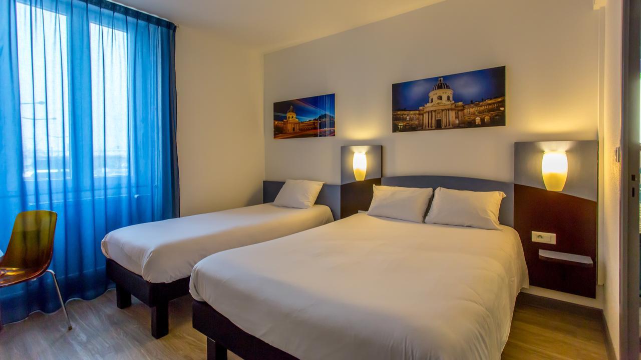 The Originals Access, Hotel Bourges Gare Ngoại thất bức ảnh