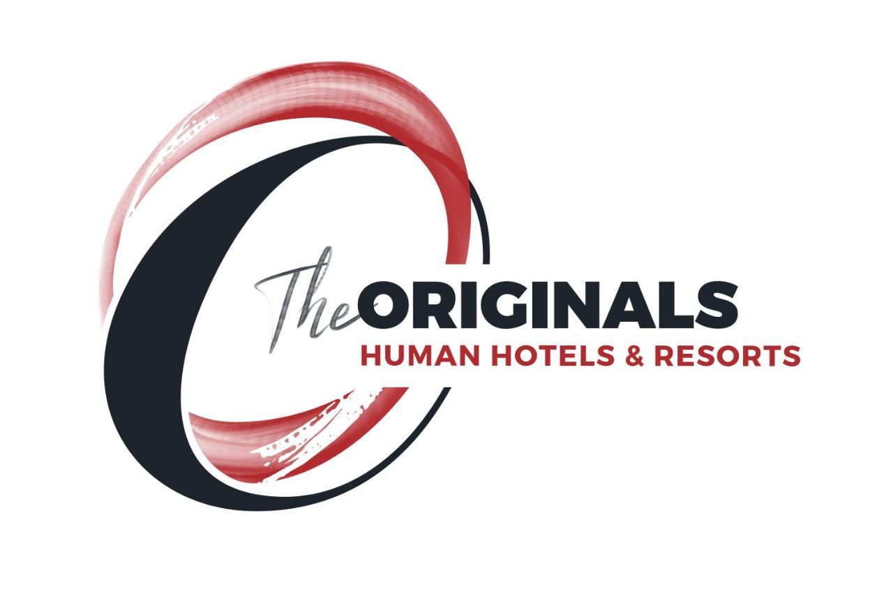 The Originals Access, Hotel Bourges Gare Ngoại thất bức ảnh
